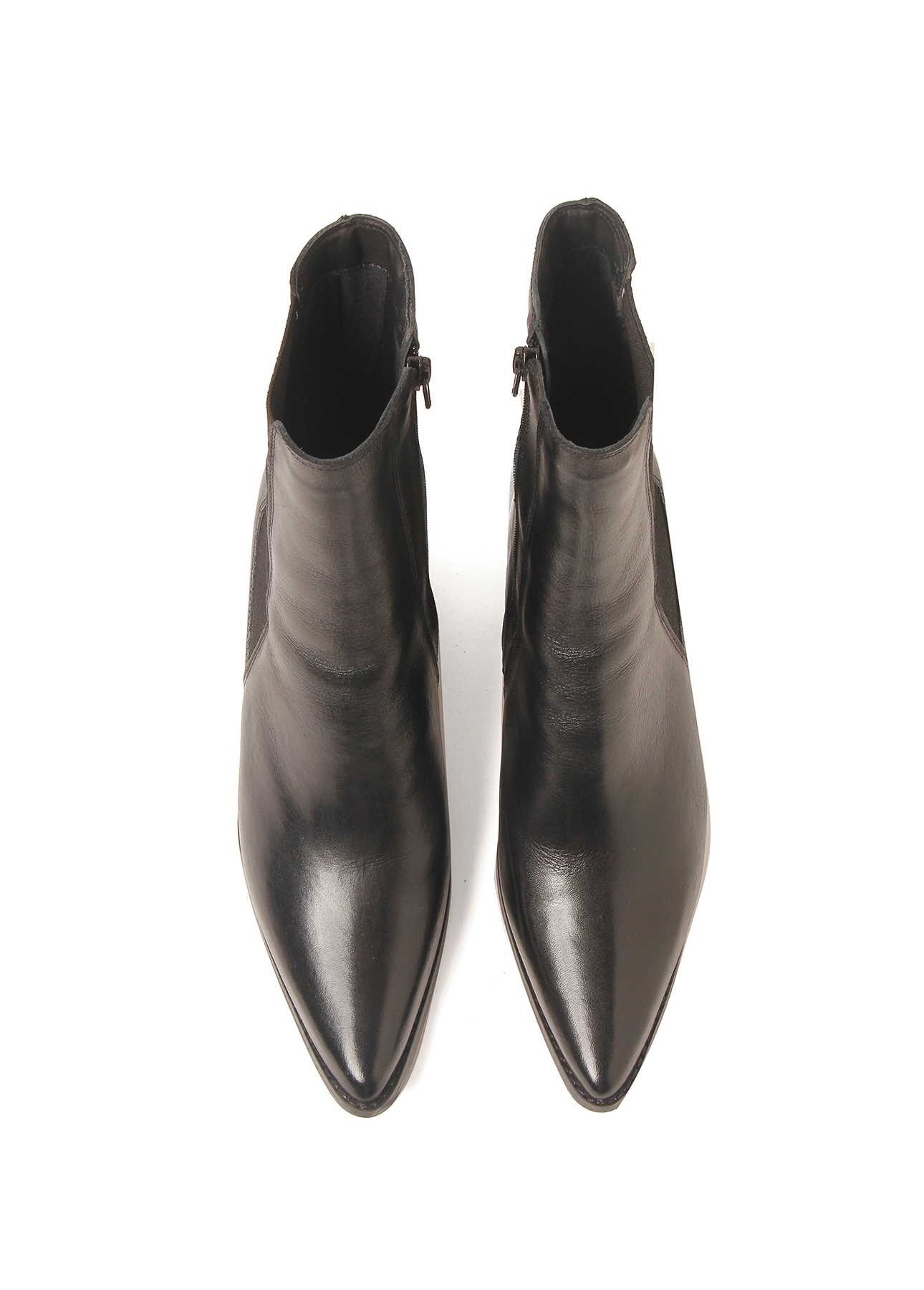 Bota Zoe Ellus Preto