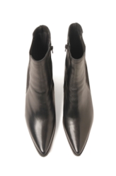 Bota Zoe Ellus Preto