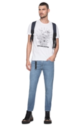 Botone Fine Mindfulness Classic Mc Branco