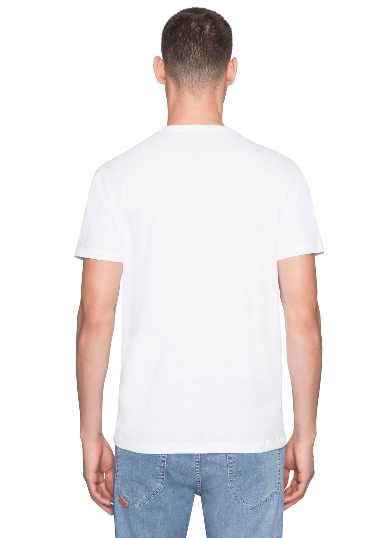 Botone Fine Mindfulness Classic Mc Branco