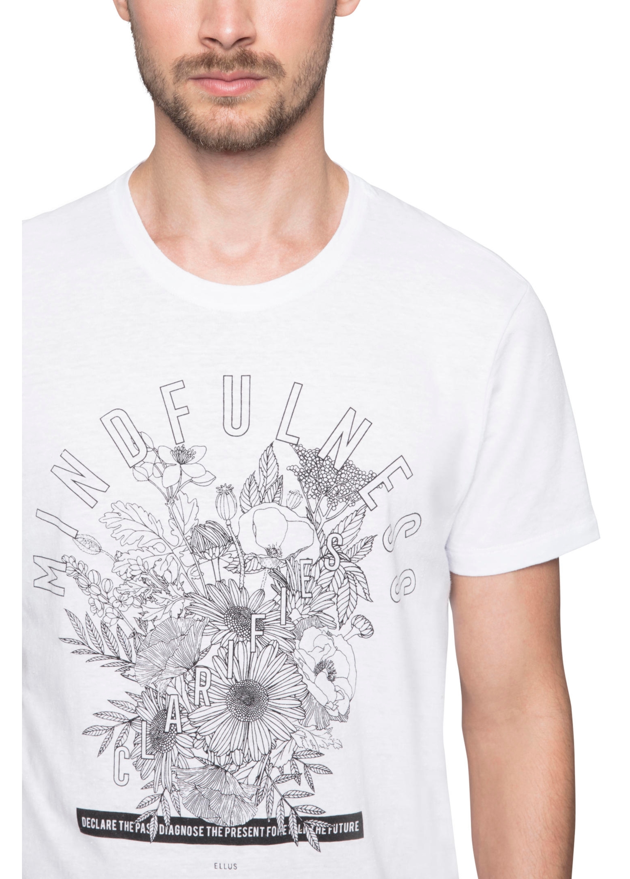 Botone Fine Mindfulness Classic Mc Branco