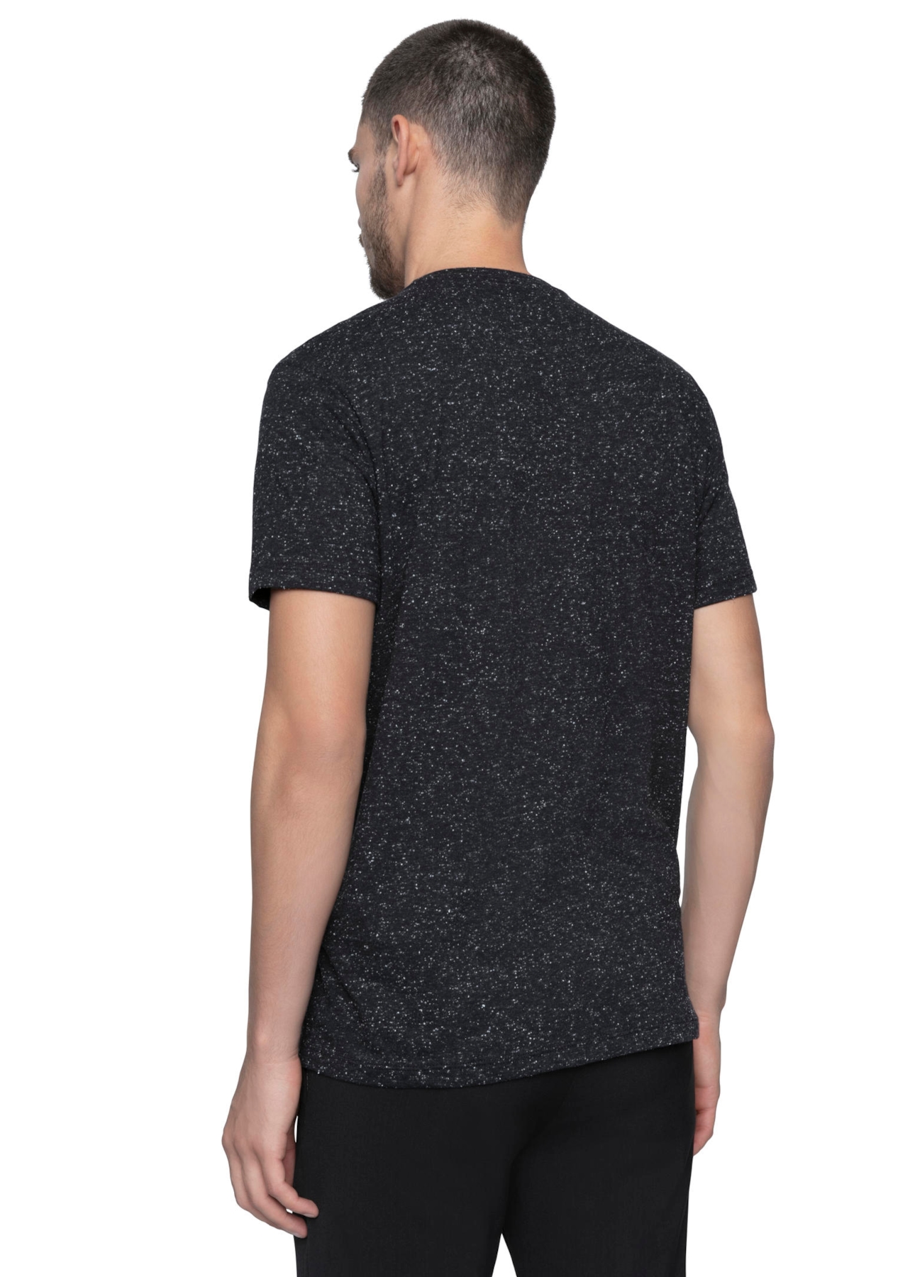 Botone Fine Mindfulness Classic Mc Preto