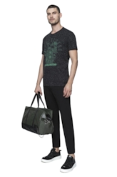 Botone Fine Mindfulness Classic Mc Preto