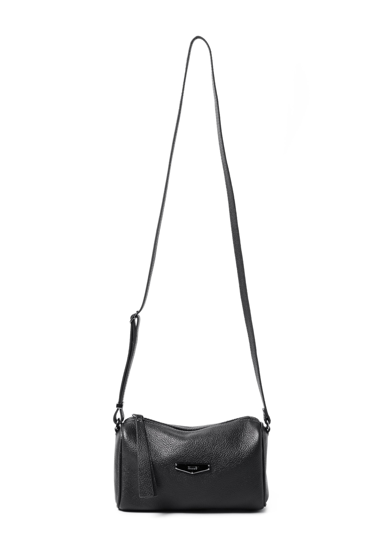 Bowling Bag Gigi Ellus Preto