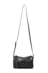 Bowling Bag Gigi Ellus Preto