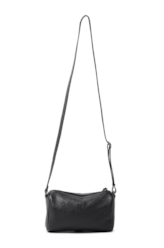 Bowling Bag Gigi Ellus Preto