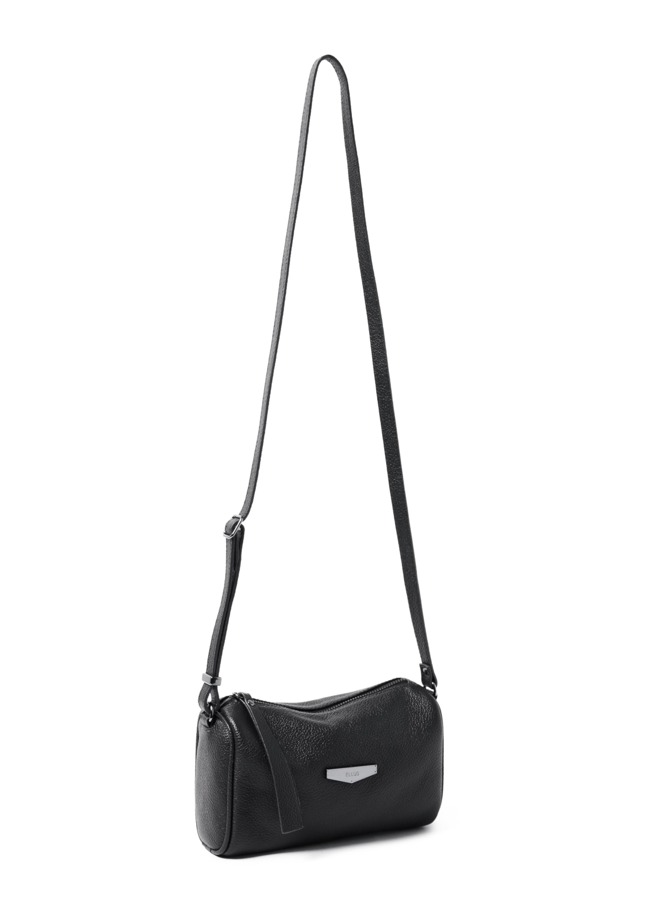Bowling Bag Gigi Ellus Preto