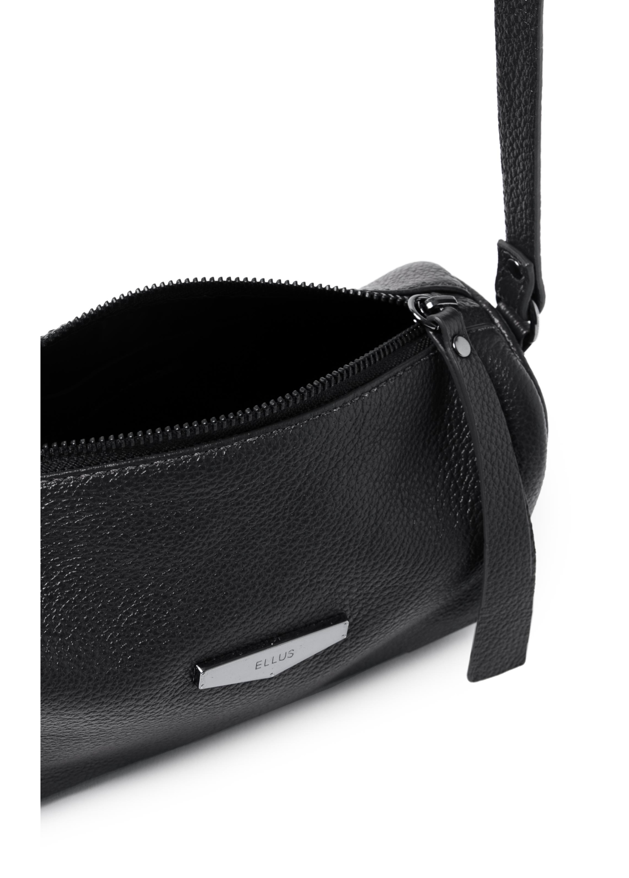 Bowling Bag Gigi Ellus Preto