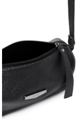 Bowling Bag Gigi Ellus Preto