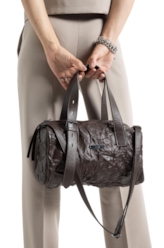 Bowling Bag Lumi Ellus Cafe