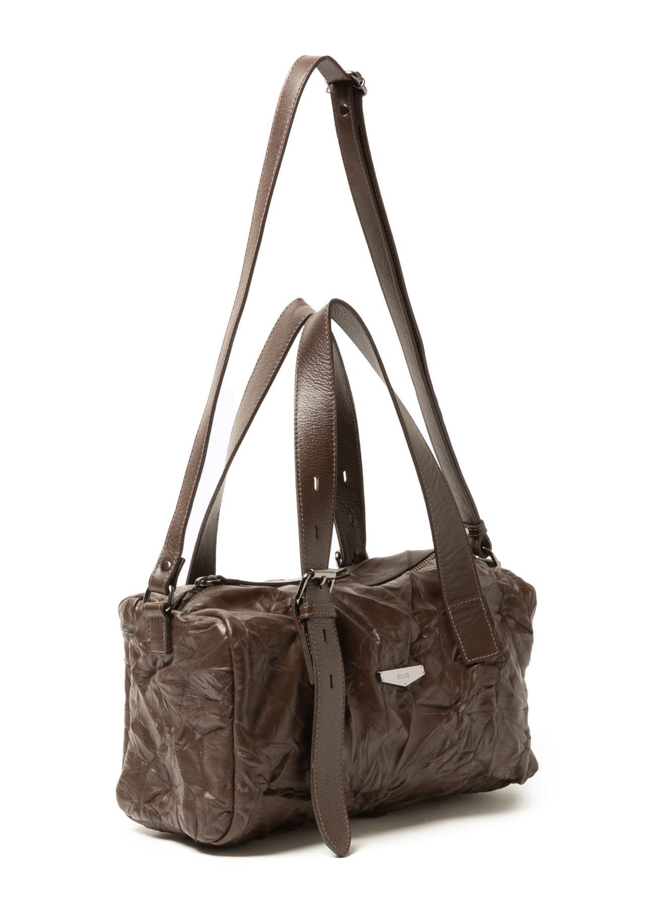 Bowling Bag Lumi Ellus Cafe