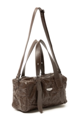 Bowling Bag Lumi Ellus Cafe