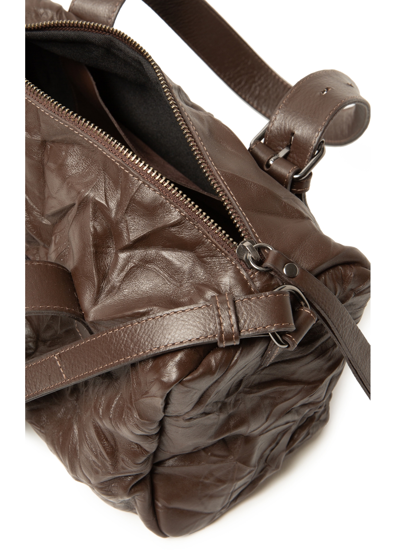 Bowling Bag Lumi Ellus Cafe