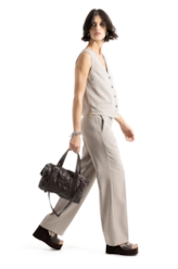 Bowling Bag Lumi Ellus Cafe