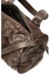 Bowling Bag Lumi Ellus Cafe