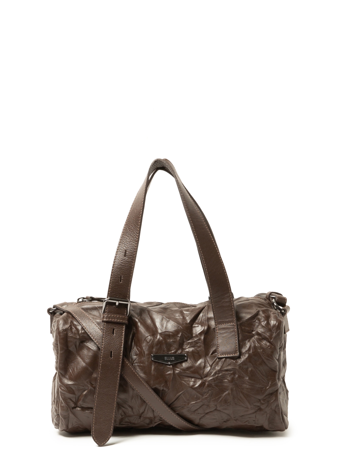 Bowling Bag Lumi Ellus Cafe