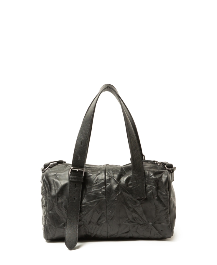 Bowling Bag Lumi Ellus Preto