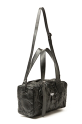 Bowling Bag Lumi Ellus Preto