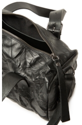 Bowling Bag Lumi Ellus Preto