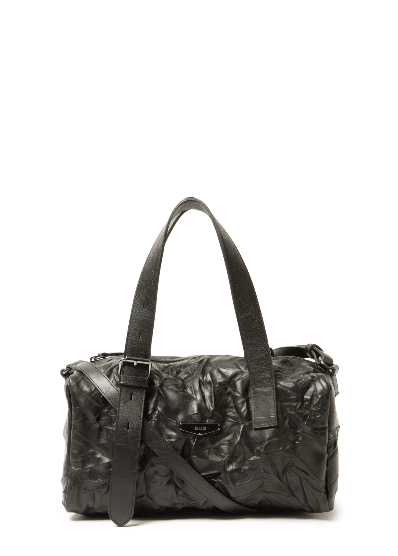 Bowling Bag Lumi Ellus Preto