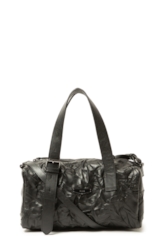 Bowling Bag Lumi Ellus Preto
