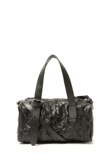 Bowling Bag Lumi Ellus Preto