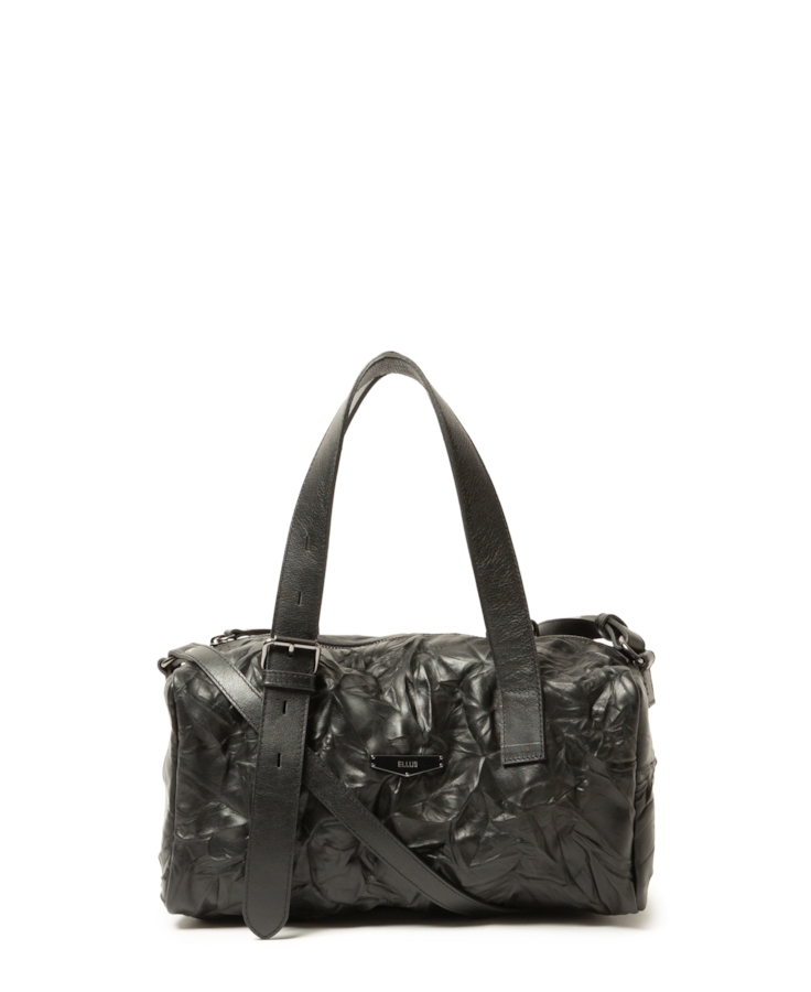 Bowling Bag Lumi Ellus Preto