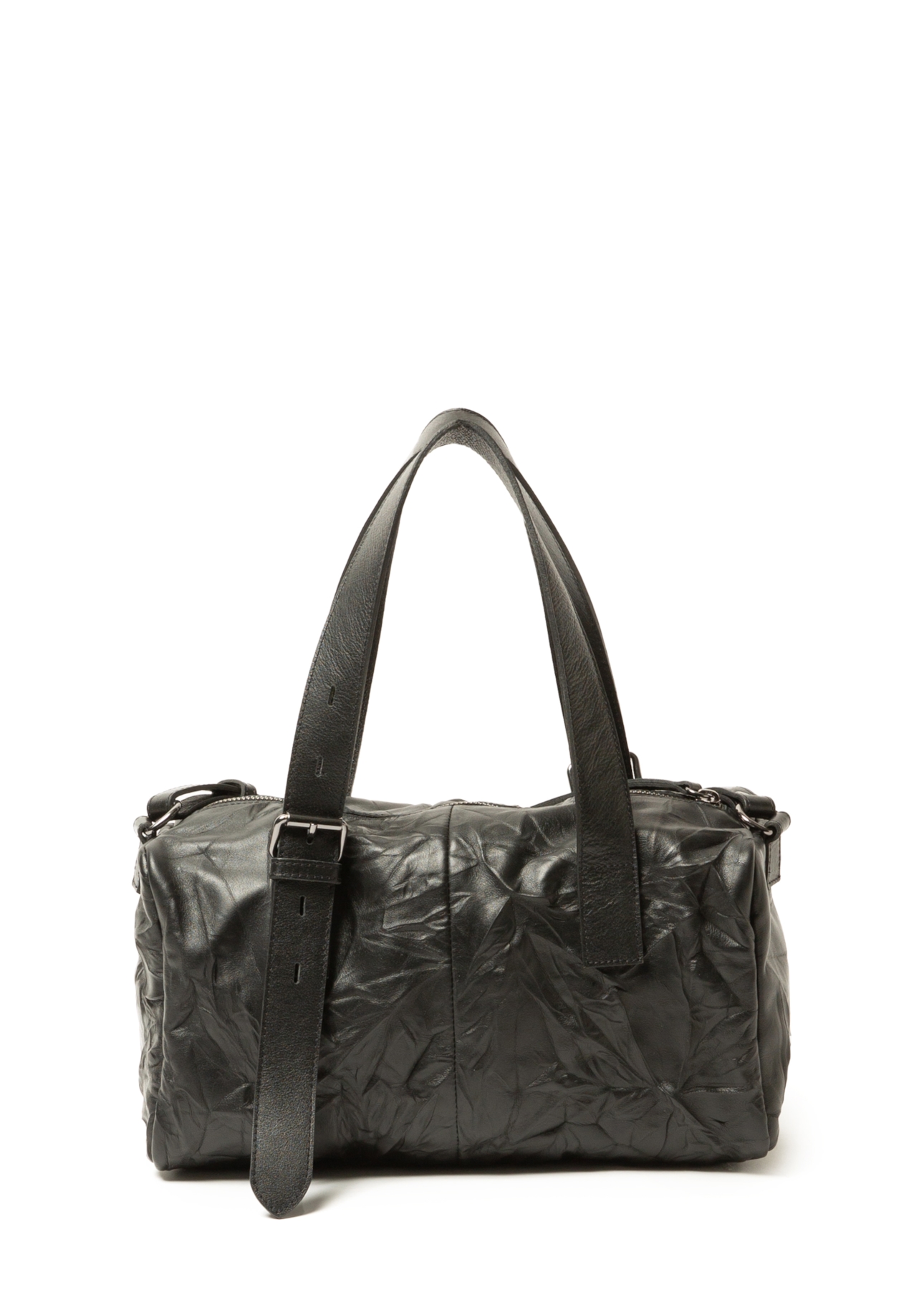 Bowling Bag Lumi Ellus Preto