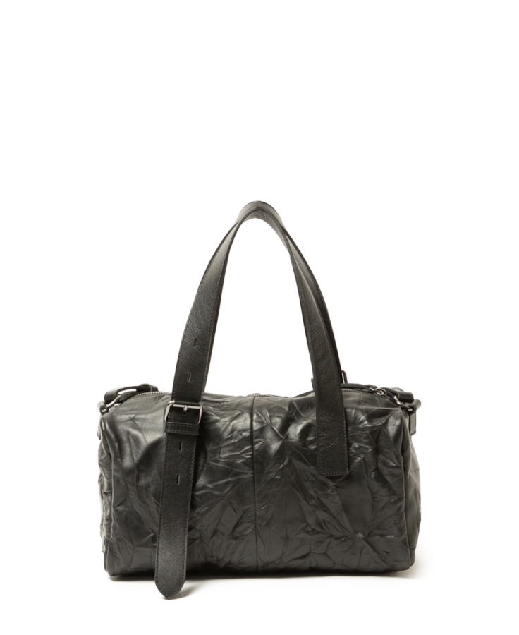 Bowling Bag Lumi Ellus Preto