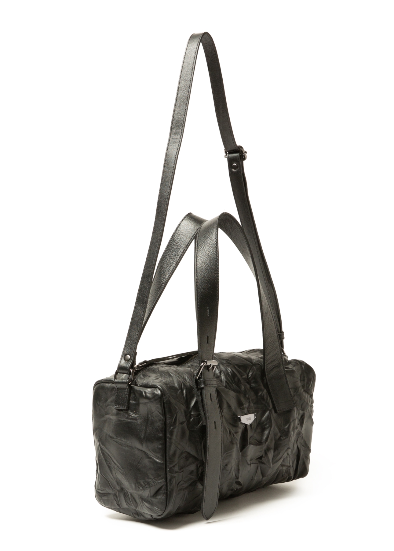Bowling Bag Lumi Ellus Preto