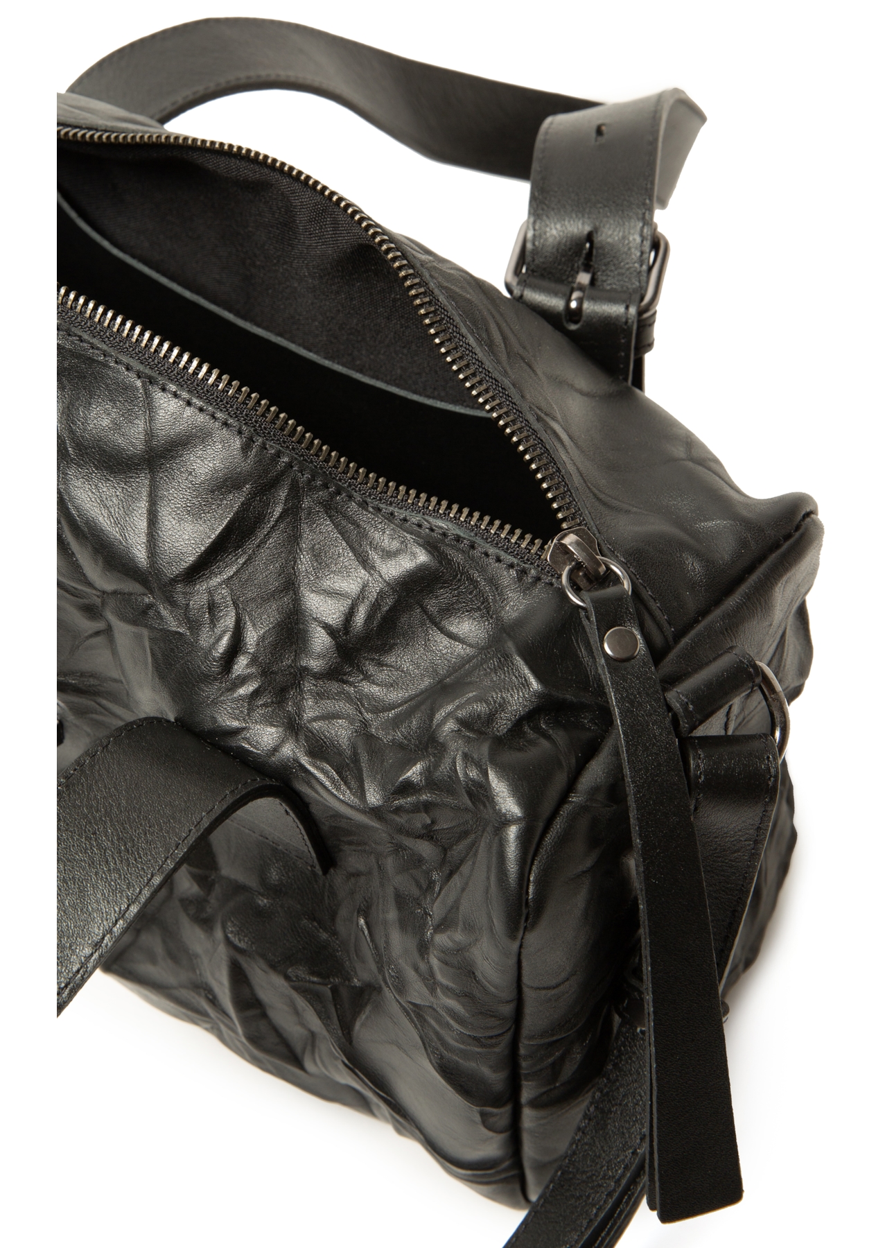 Bowling Bag Lumi Ellus Preto