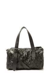 Bowling Bag Lumi Ellus Preto