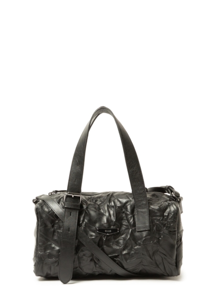 Bowling Bag Lumi Ellus Preto