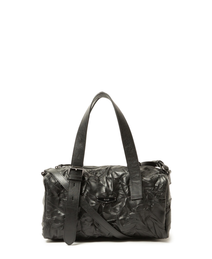 Bowling Bag Lumi Ellus Preto