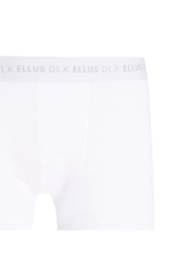 Boxer Media Ellus Dlx Branco
