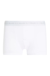 Boxer Media Ellus Dlx Branco