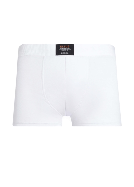 Boxer Media Ellus Dlx Branco
