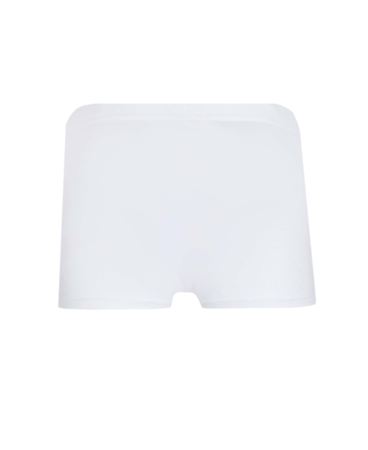 Boxer Media Ellus Dlx Branco