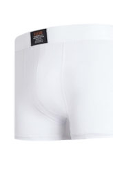 Boxer Media Ellus Dlx Branco