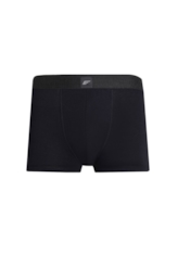 Boxer Media Ellus Dlx E-Asa Preto