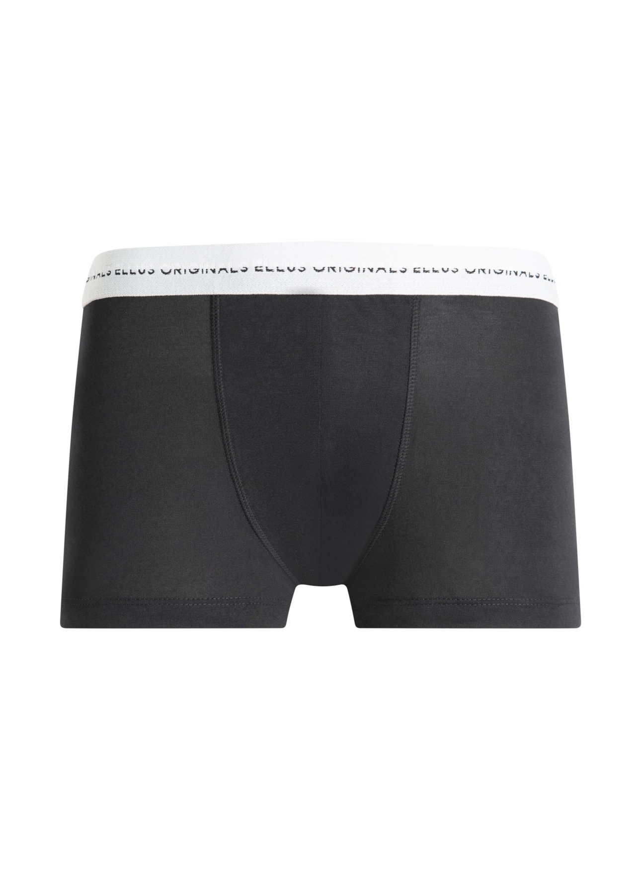 Boxer Media Ellus Dlx Preto