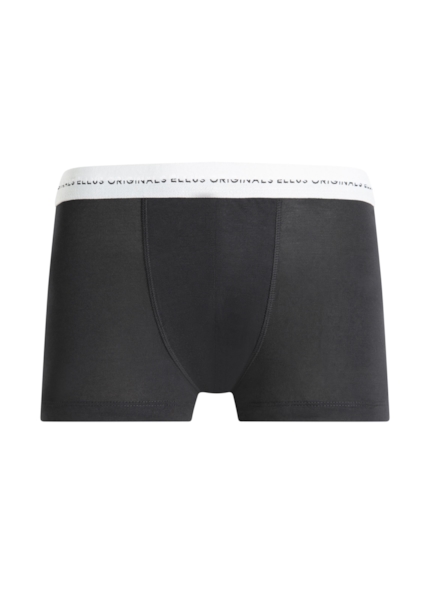 Boxer Media Ellus Dlx Preto
