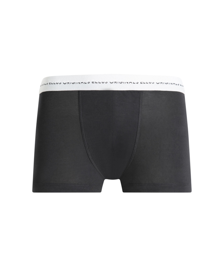 Boxer Media Ellus Dlx Preto