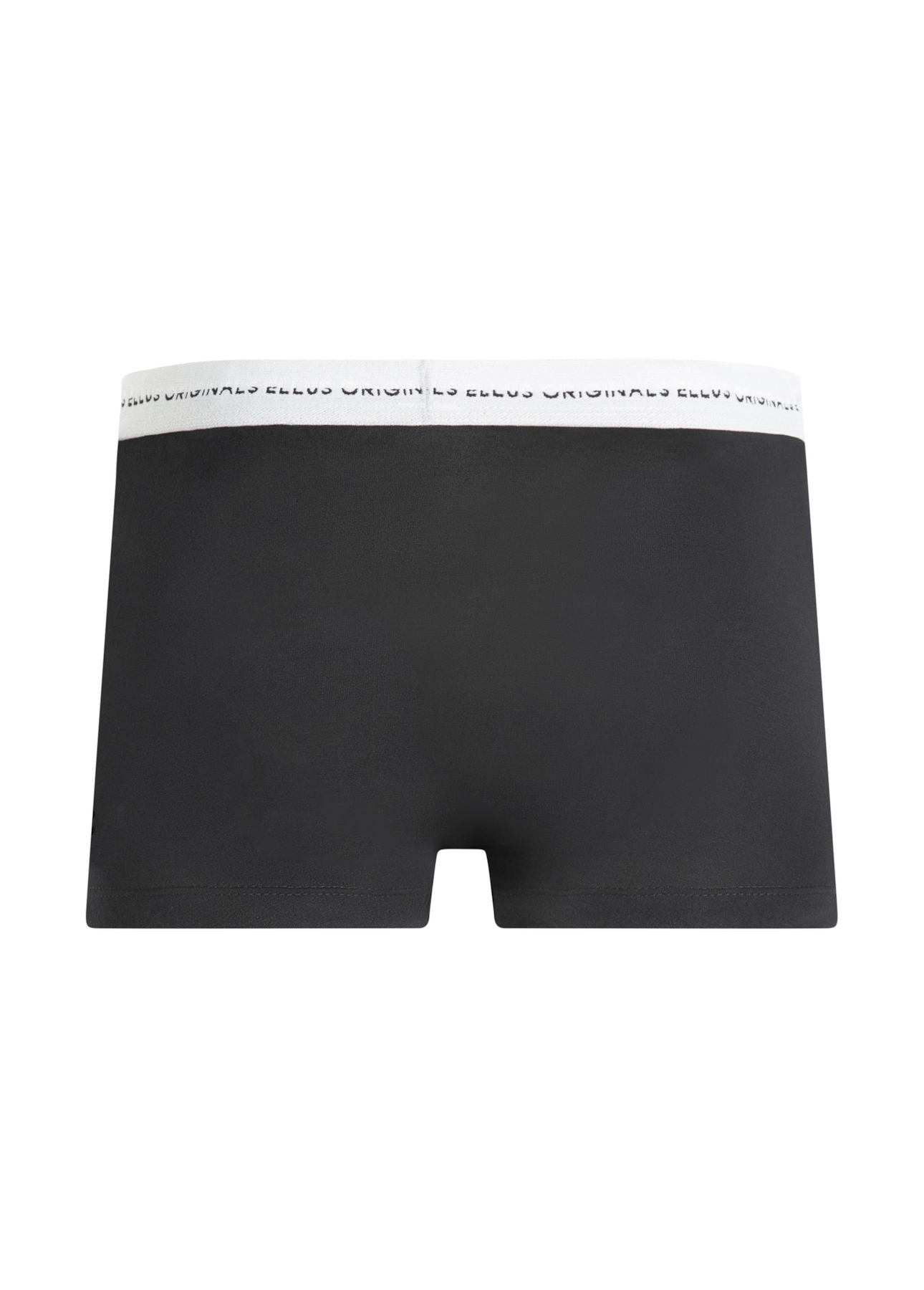 Boxer Media Ellus Dlx Preto