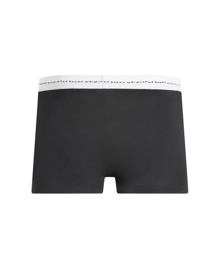 Boxer Media Ellus Dlx Preto