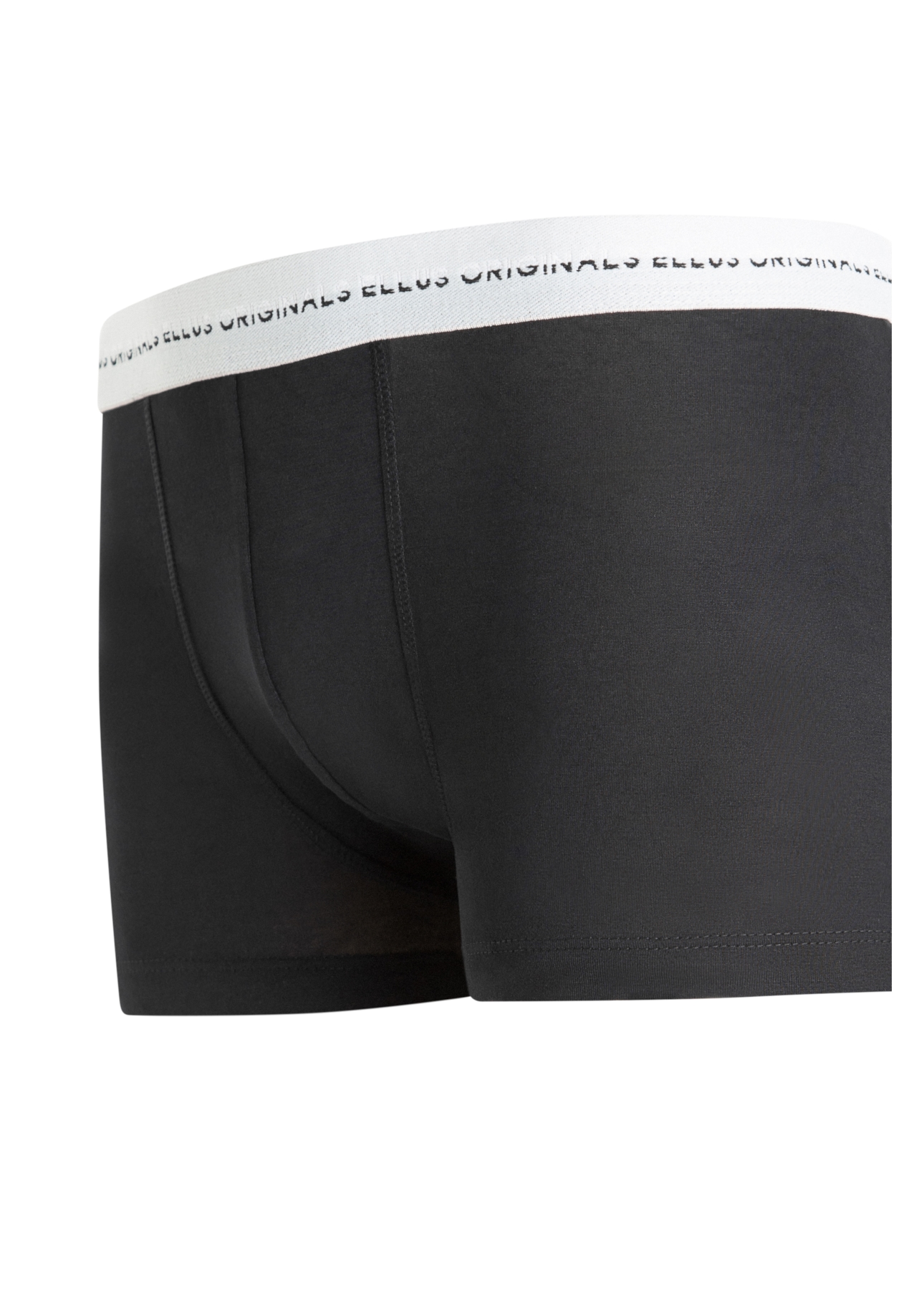Boxer Media Ellus Dlx Preto