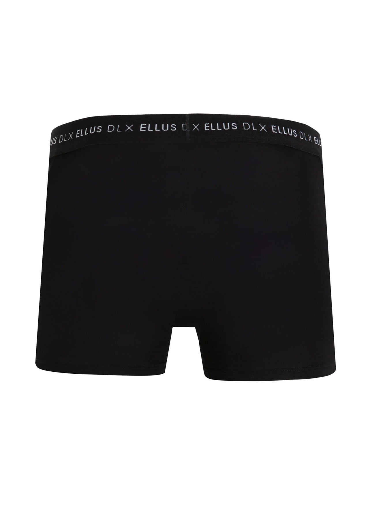 Boxer Media Ellus Dlx Preto