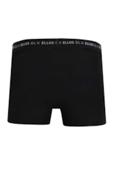 Boxer Media Ellus Dlx Preto
