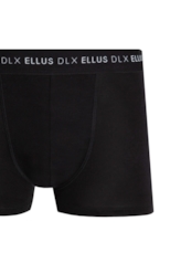 Boxer Media Ellus Dlx Preto