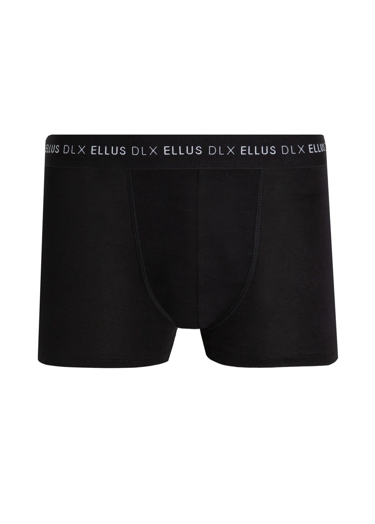 Boxer Media Ellus Dlx Preto